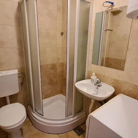 Apartment Vozdovac Vitanovacka