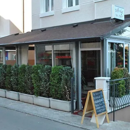 Vozdovac Vitanovacka * Belgrad