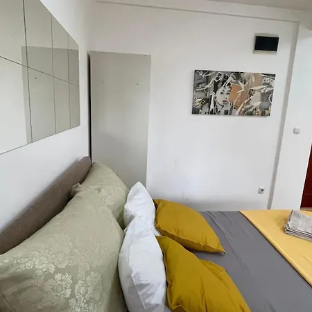 Vozdovac Vitanovacka * Belgrad