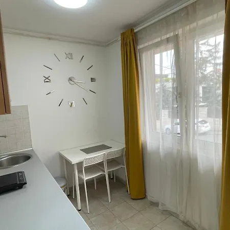 Apartament Vozdovac Vitanovacka *