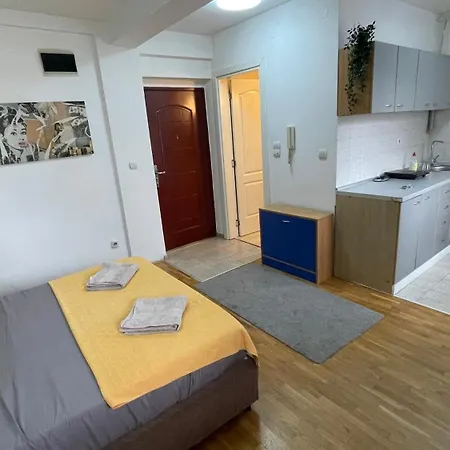 Vozdovac Vitanovacka *