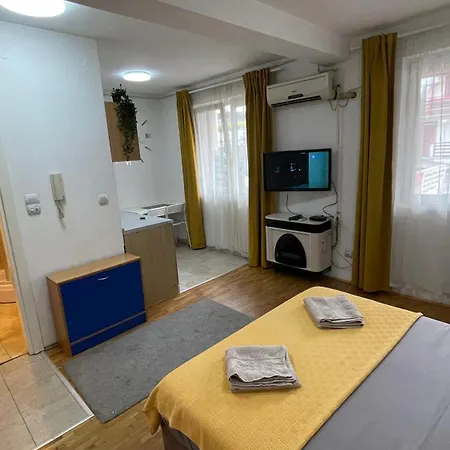 Vozdovac Vitanovacka