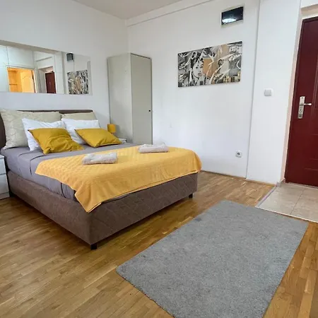 Vozdovac Vitanovacka * Belgrad