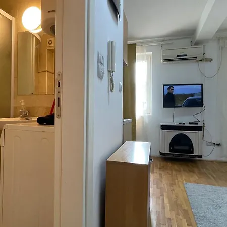 Vozdovac Vitanovacka